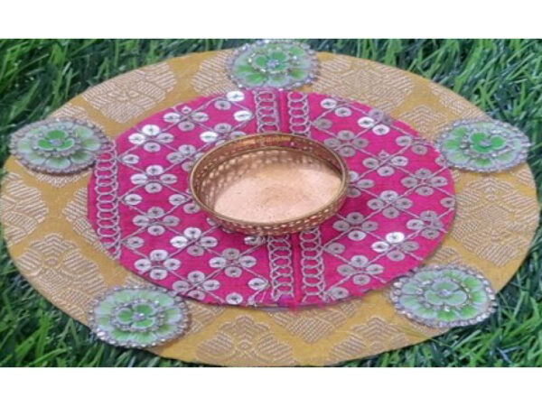 6” Hand Work (Various Colors)