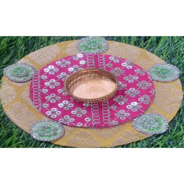 6” Hand Work (Various Colors)