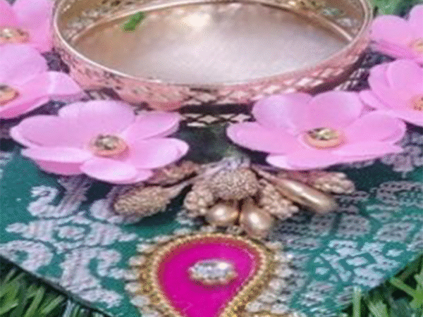 4” Hand Work (Various Colors)
