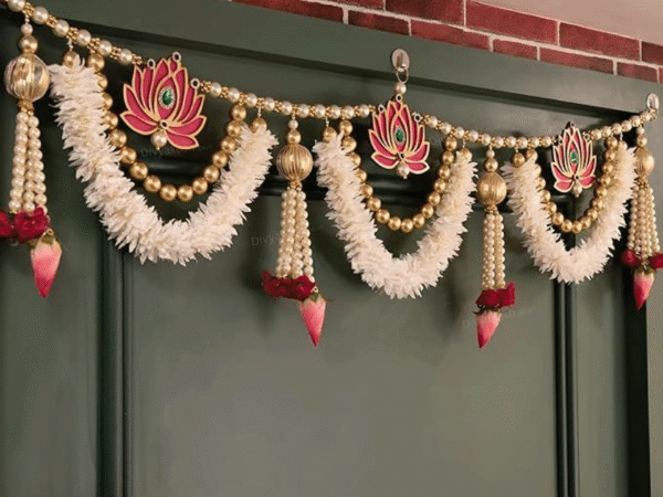 Toran Bundarwal & Hangings